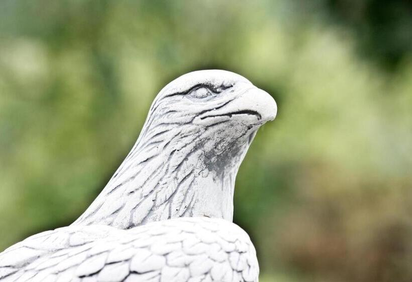 호텔 Haus Tirol Appartements