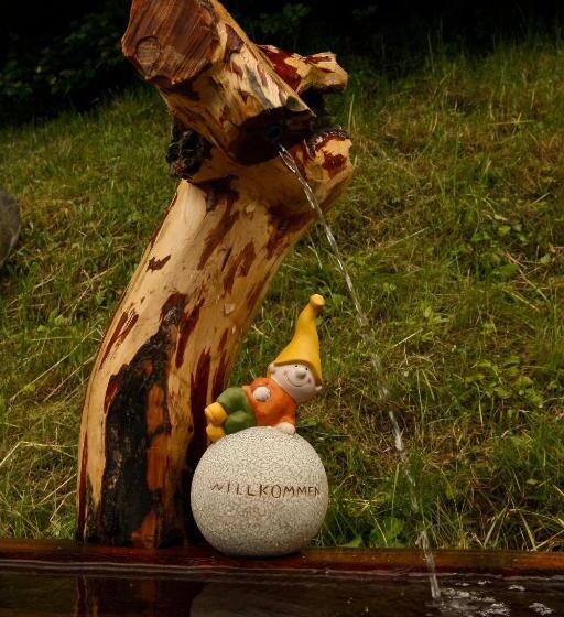 호텔 Haus Tirol Appartements