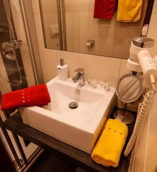 ホテル Haus Tirol Appartements