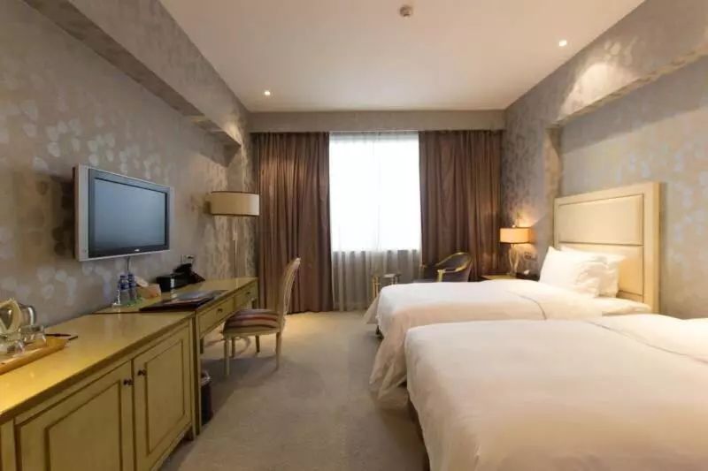 בית מלון כפרי Hiyet Oriental