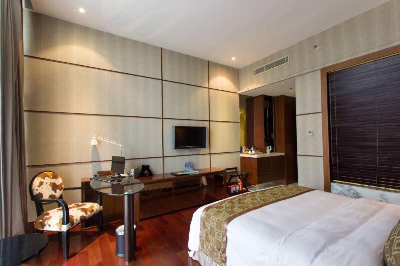 בית מלון כפרי Hiyet Oriental