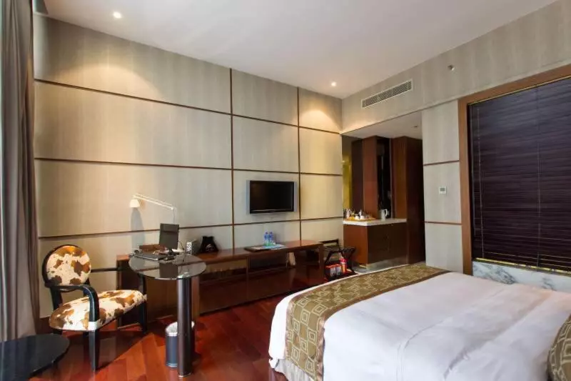 בית מלון כפרי Hiyet Oriental