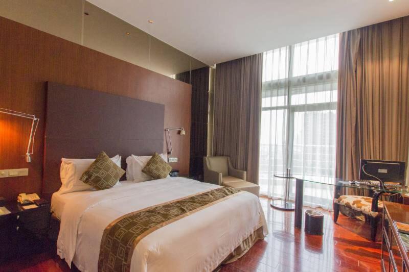 בית מלון כפרי Hiyet Oriental