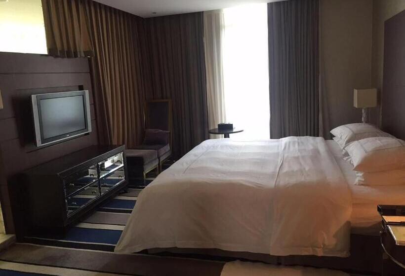 בית מלון כפרי Hiyet Oriental