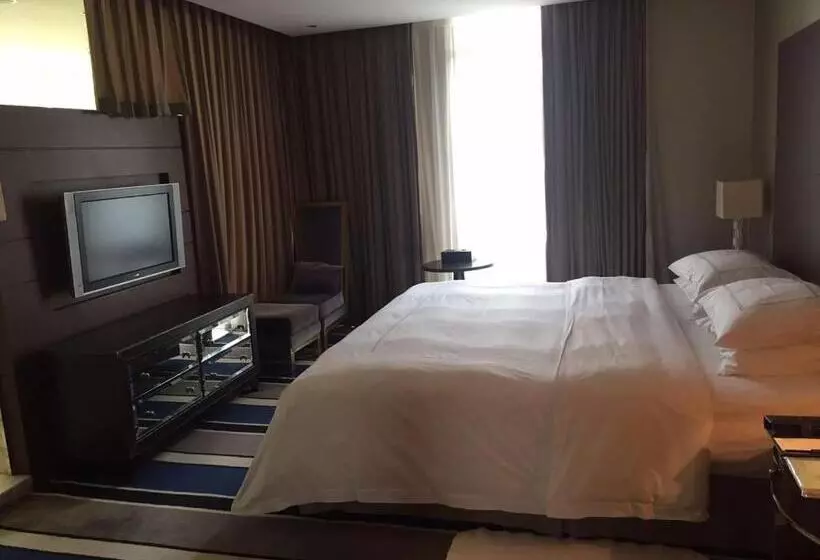 בית מלון כפרי Hiyet Oriental