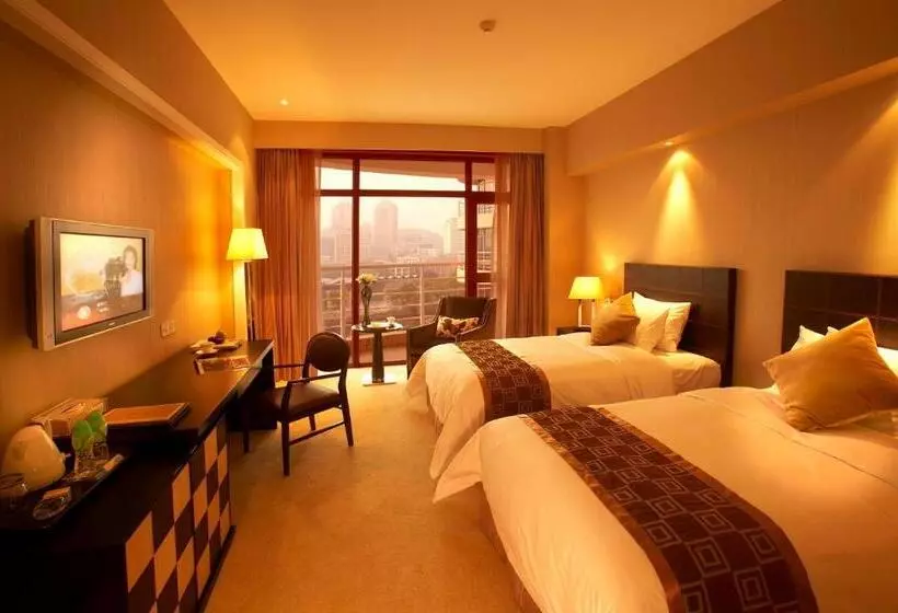 בית מלון כפרי Hiyet Oriental