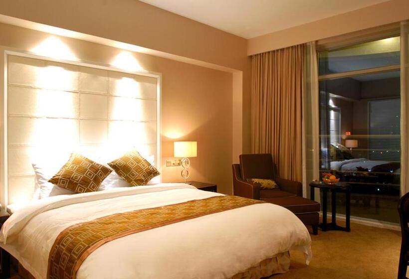 בית מלון כפרי Hiyet Oriental