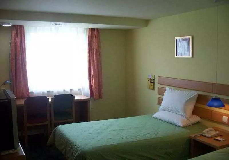 Szálloda Home Inn Neo