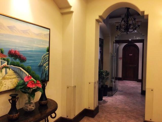 酒店 Jinjiang Inn Guiyang Penshuichi Branch