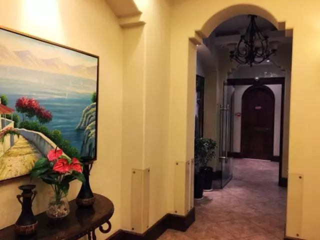 Отель Jinjiang Inn Guiyang Penshuichi Branch