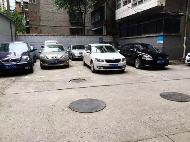 Отель Jinjiang Inn Guiyang Penshuichi Branch