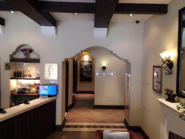 酒店 Jinjiang Inn Guiyang Penshuichi Branch