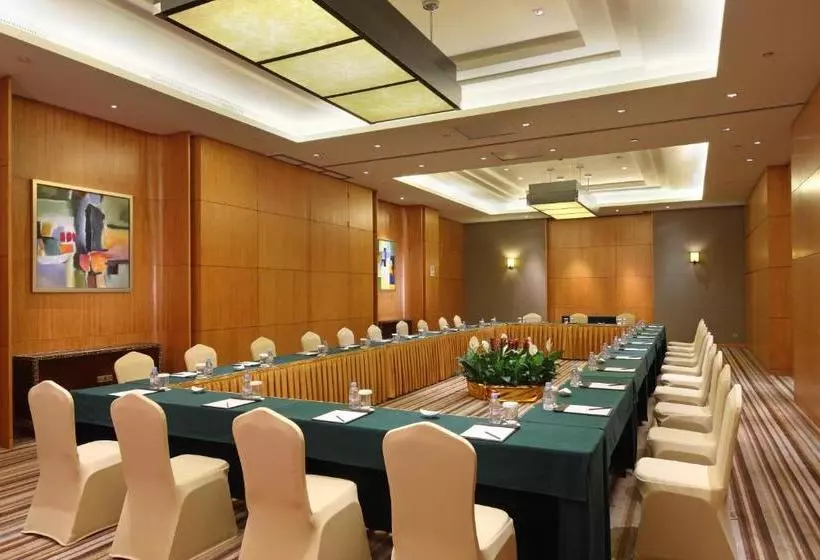 酒店 Kuangyuan Jinjiang