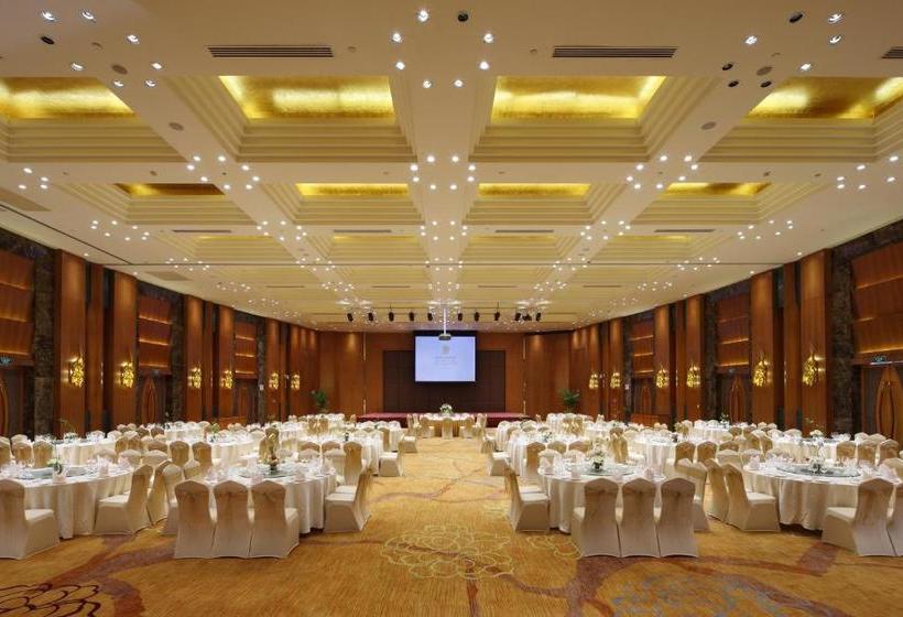 فندق Kuangyuan Jinjiang