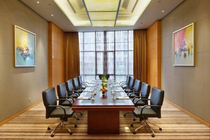 فندق Kuangyuan Jinjiang