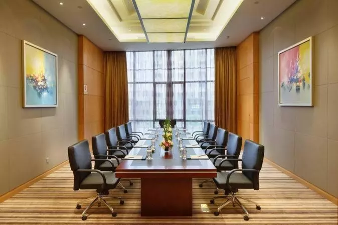 酒店 Kuangyuan Jinjiang