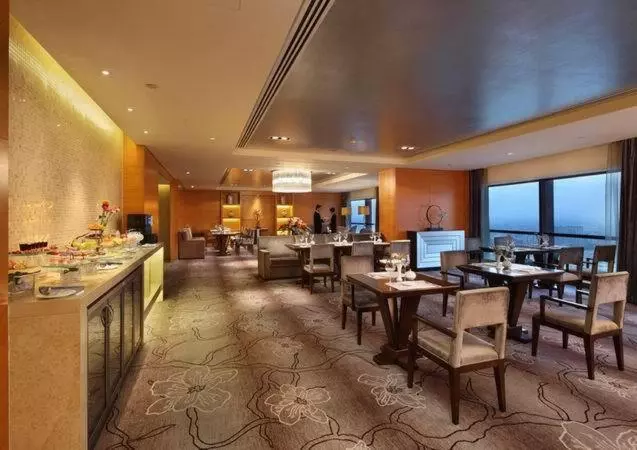 酒店 Kuangyuan Jinjiang