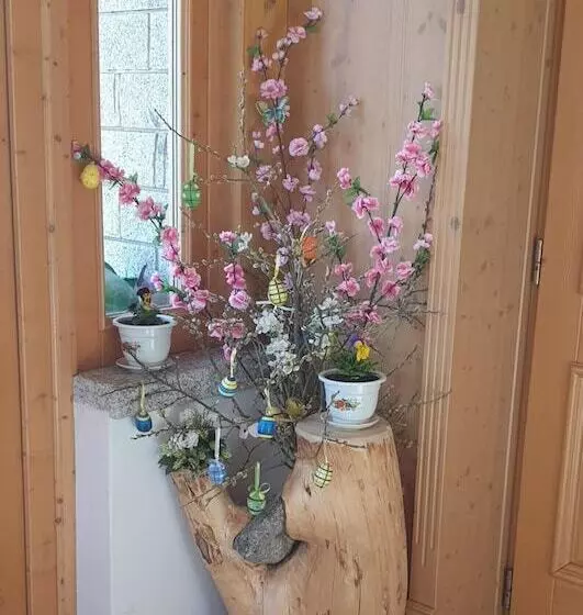 ホテル La Roccia