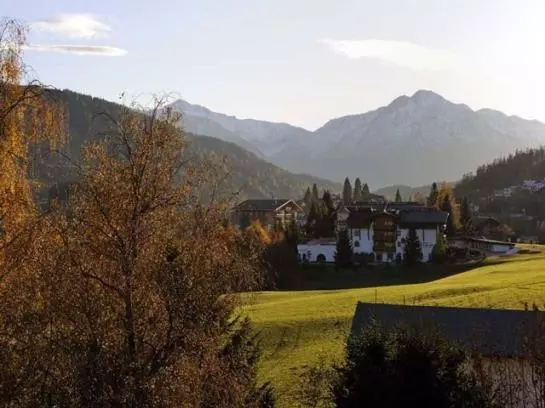 Landhaus Frenes