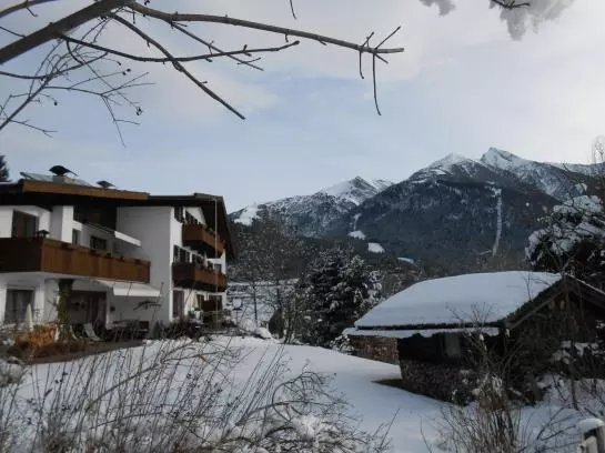 Landhaus Frenes