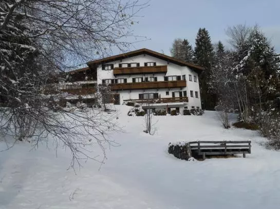Landhaus Frenes