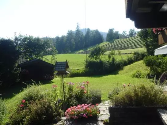 Landhaus Frenes