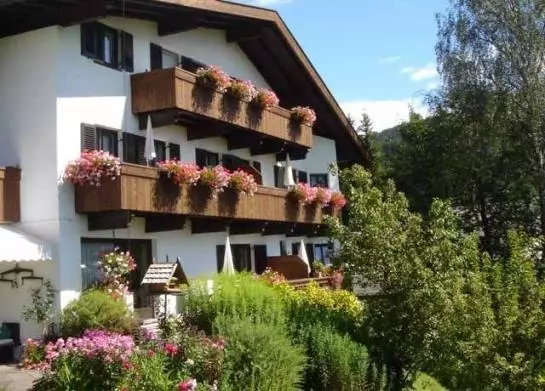 Landhaus Frenes
