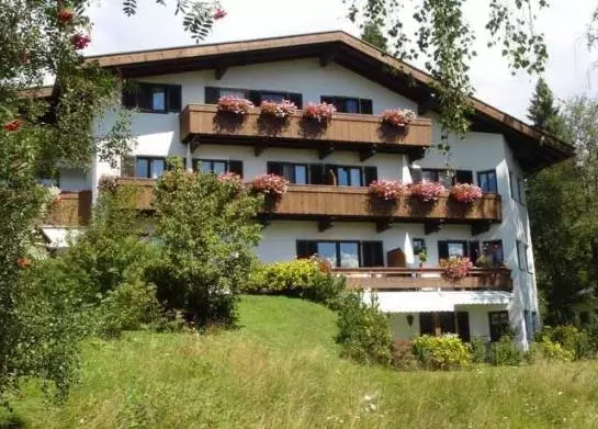 Landhaus Frenes