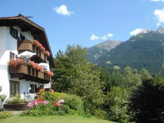 Landhaus Frenes