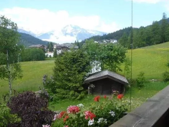 Landhaus Frenes