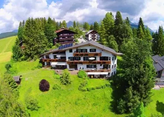 Landhaus Frenes