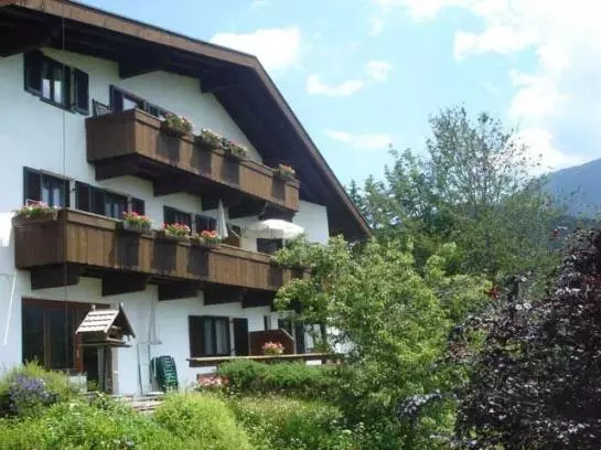 Landhaus Frenes