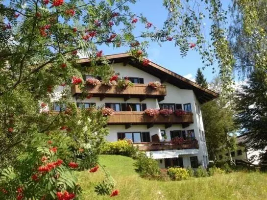 Landhaus Frenes