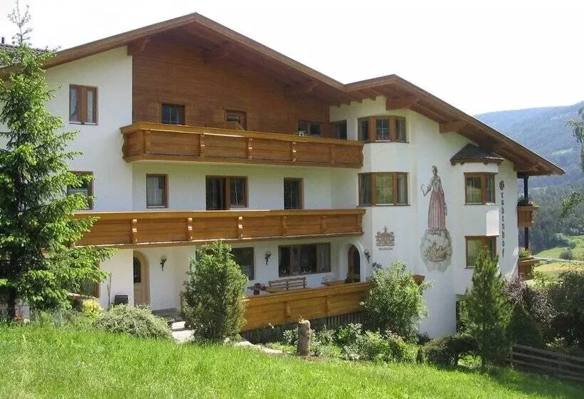 בית מלון כפרי Pension Grubenhof