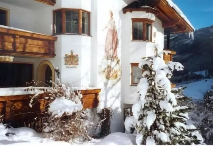 בית מלון כפרי Pension Grubenhof