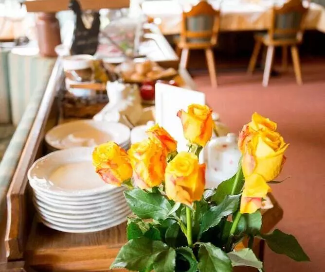 בית מלון כפרי Pension Grubenhof