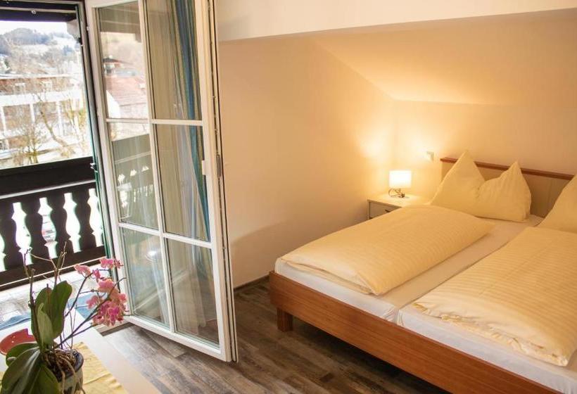 فندق Pension Maria Theresia