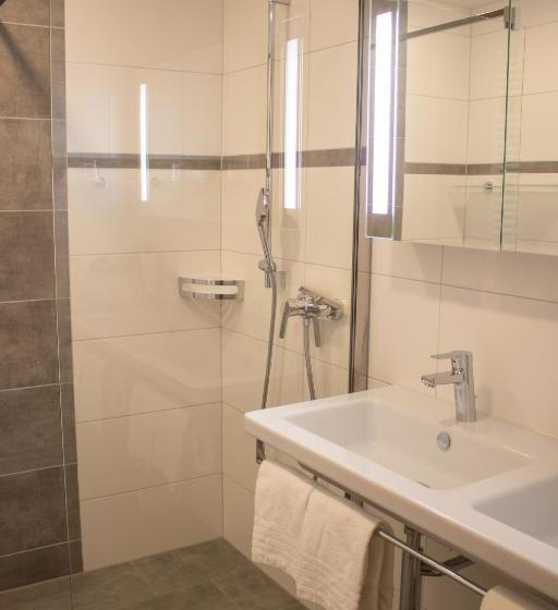 فندق Pension Maria Theresia