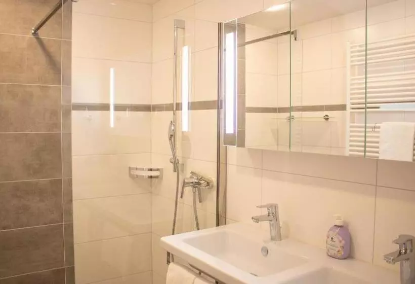 هتل Pension Maria Theresia