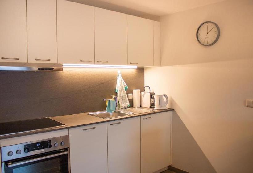 فندق Pension Maria Theresia