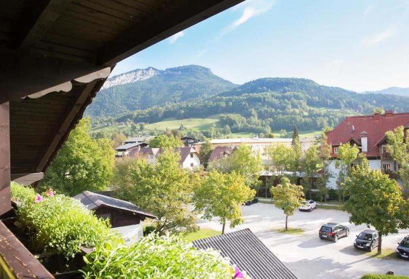 فندق Pension Maria Theresia