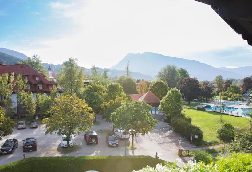 فندق Pension Maria Theresia