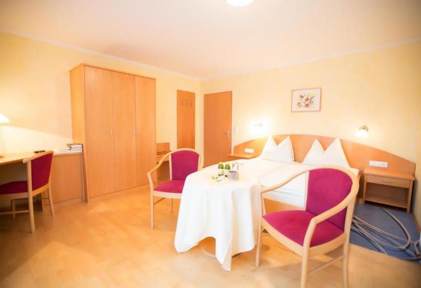 فندق Pension Maria Theresia