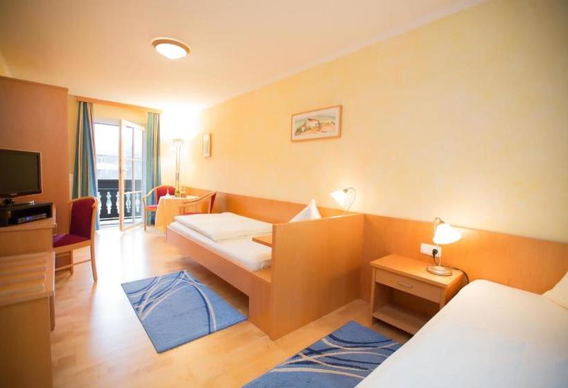 فندق Pension Maria Theresia