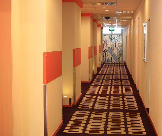 فندق Pod Inn Hangzhou