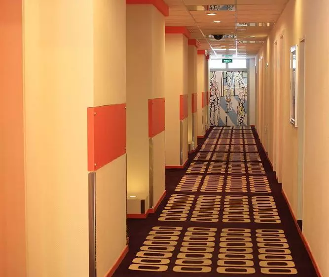 호텔 Pod Inn Hangzhou