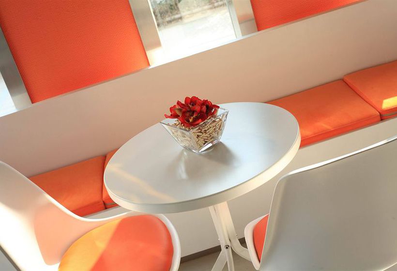 فندق Pod Inn Hangzhou