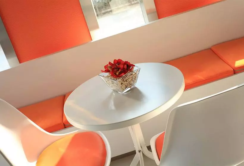 호텔 Pod Inn Hangzhou