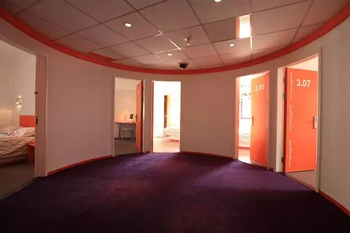 호텔 Pod Inn Hangzhou