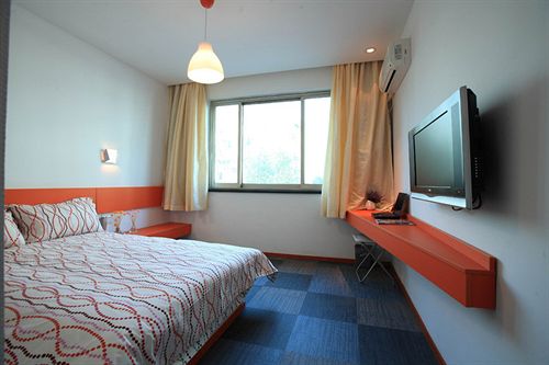 فندق Pod Inn Hangzhou